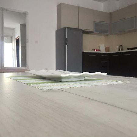 City & Sea Apartments Budva Exterior foto